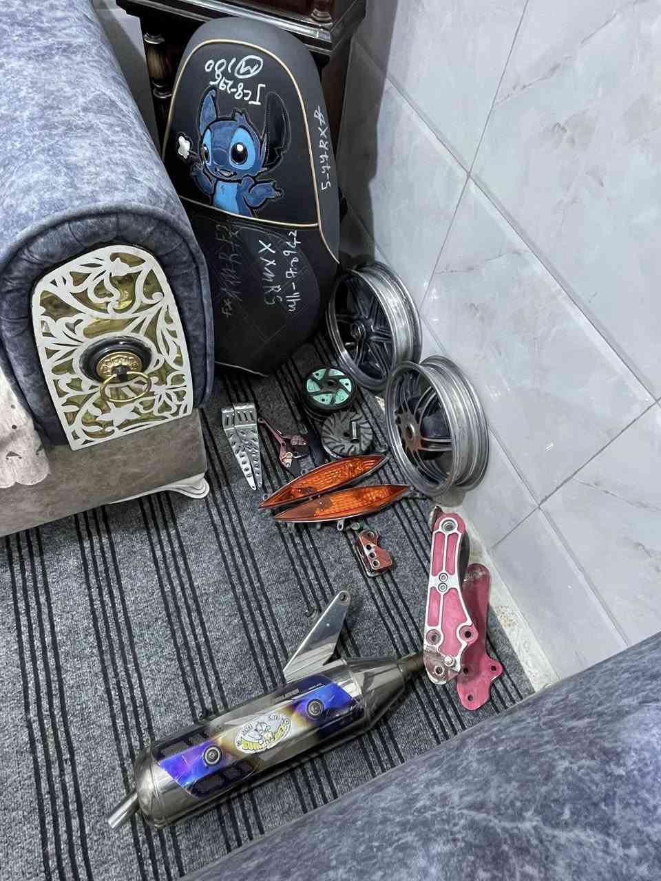 ‏للبيع سعر خاص كربلاء***********
