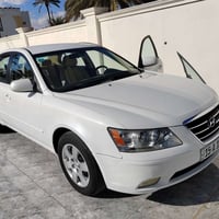 سوناتا 2010 • وارد امريكي • بدون حادث