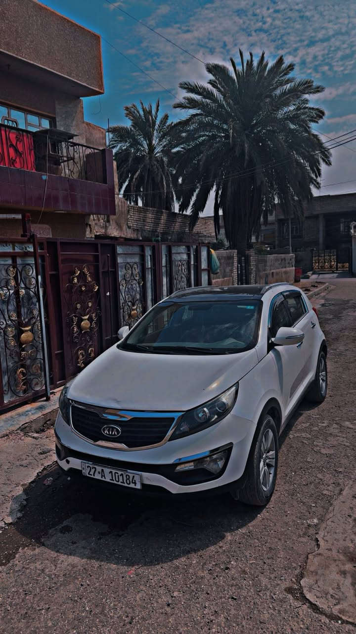 السلام عليكم للبيع او مراوس كوري او امريكي سبورتج 2011 خليجي فول ماوصفات السيارة بنوراما رقم ذي قار مكفولة السيارة
***********
