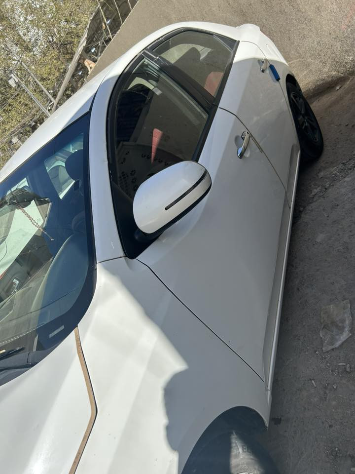 السلام عليكم سياره كيا سيراتو خليجي موديل ٢٠١١ رقمه مميز سعره ٩٣ وبيه مجال مكاني كاظميه لسونار مرفق بل صور


**إذا كنت صاحب هذا الإعلان وتريد حذفه لأي سبب، رجاءا أرسل رسالة إلى الدعم الفني**