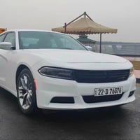 تشارجر SXT • ٢٠٢٠ • رقم اربيل