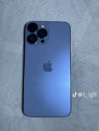 آيفون ١٣ برو ماكس • ٥١٢ • بطارية ٩٢