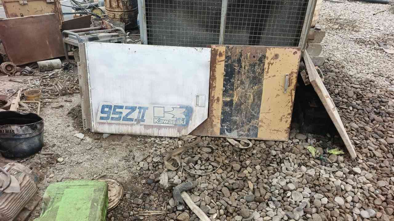 صفاحيات شفل كاوسكي حجم 95 موديل /86/
***********
