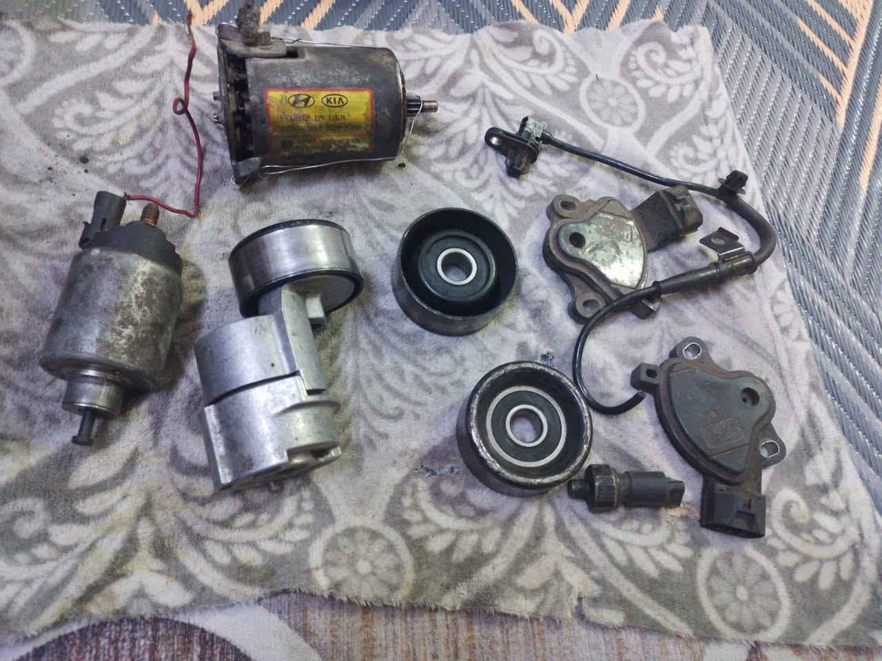 قيم واخذ حك  الله غراض فورتي امريكي التواصل *********** مكان بغداد جسر ديالى القديم
