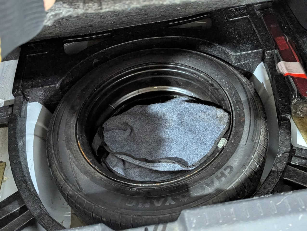 سەرەتا بەناوی خوا 

شێری ئاریزۆ ٣ 

مۆدێل: 2020 

مەکینە: 15 بێ تۆڕبۆ 

مواسەفات: فوول (کوشن جلد ناو زەرد عەدەسە پێشو دوا لید تراکشن گێڕ تۆماتیک و عادی)

بۆیاخ: دوو پارچە (سۆنەرەکەیم داناوە) ماباقی بەشەرت پێشو دوا کەپس ناوگرتنی نییە 

تب: سەیارەکە یەک دەستە گێڕو مەکینە نەکراوەتەوە چرکەی تیانییە دینار مەسرەفی نییە دەعامی بۆ دەعامی بەشەرت 

سەنەوی تازەیە تەحویل وەکالەت غەرامەی بەشەرت

بۆنرخ و زانیاری زیاتر پەیوەندی بکەن بەم ژمارە تەلەفۆنەوە

ژم.***********
