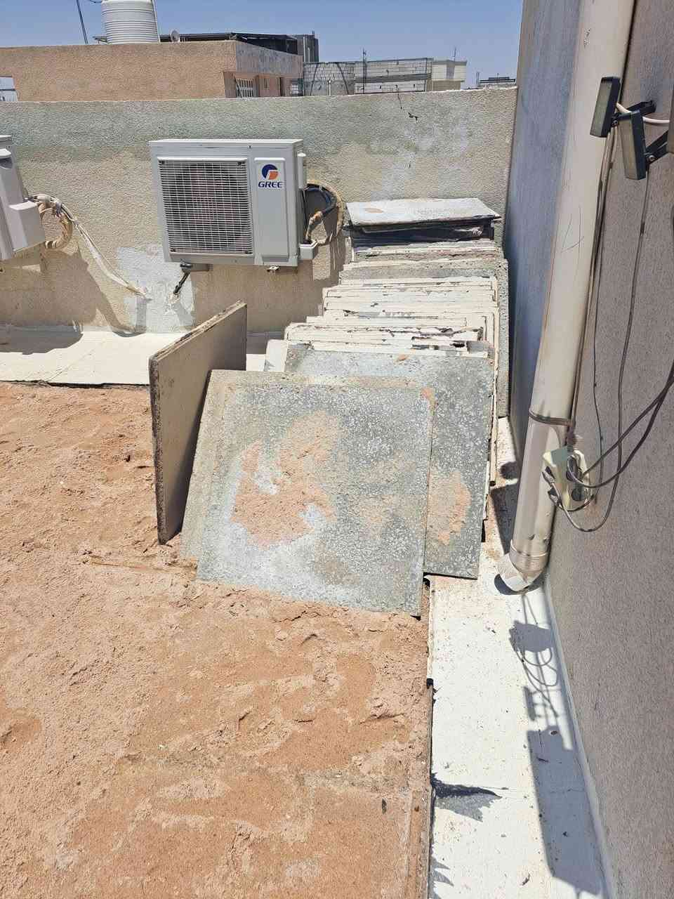 سلام عليكم متوفر شتايكر حوالي 200قطعه نضيف مال سنه منو يحتاجه ياخذه مجاني بس التنزيل والنقل عليه مكاني البصره


**إذا كنت صاحب هذا الإعلان وتريد حذفه لأي سبب، رجاءا أرسل رسالة إلى الدعم الفني**