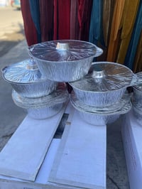 تم وصول جدر سفري ٣ احجام سعر الكارتون ٥٤ الف يوجد خدمة توصيل ويوجد نقل...