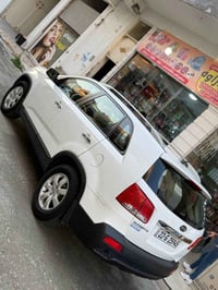 سورينتو • ٢٠١٢ • ١٣٠ ألف