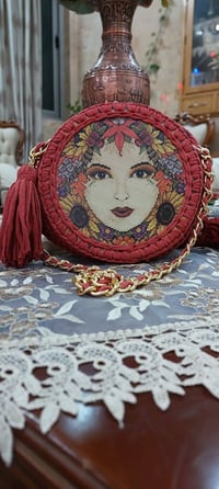 حقائب كليم • وجه خشب • توصيل