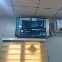 الحله • تنصيب نايلسات • تنصيب جميع الأقمار