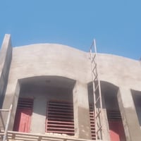 خلفة لبخ • متفرغ • بناء