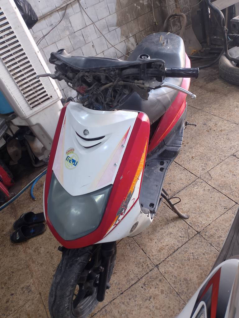 متاح سكنس نثيه  ياباني شغاله سعر 150 
مكان شعب قرب فلكه صباح الخياط رقم ***********
