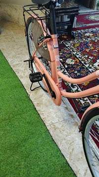 بسكليت • نضافة 99 • نجف تقاطع العسكري