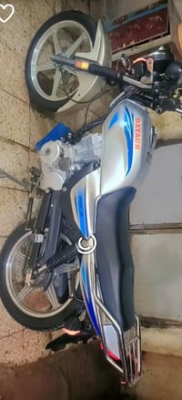 موتور • موديل 20 • كربلاء