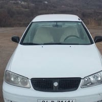 صني • ٢٠٠٩ • تكسي خاص