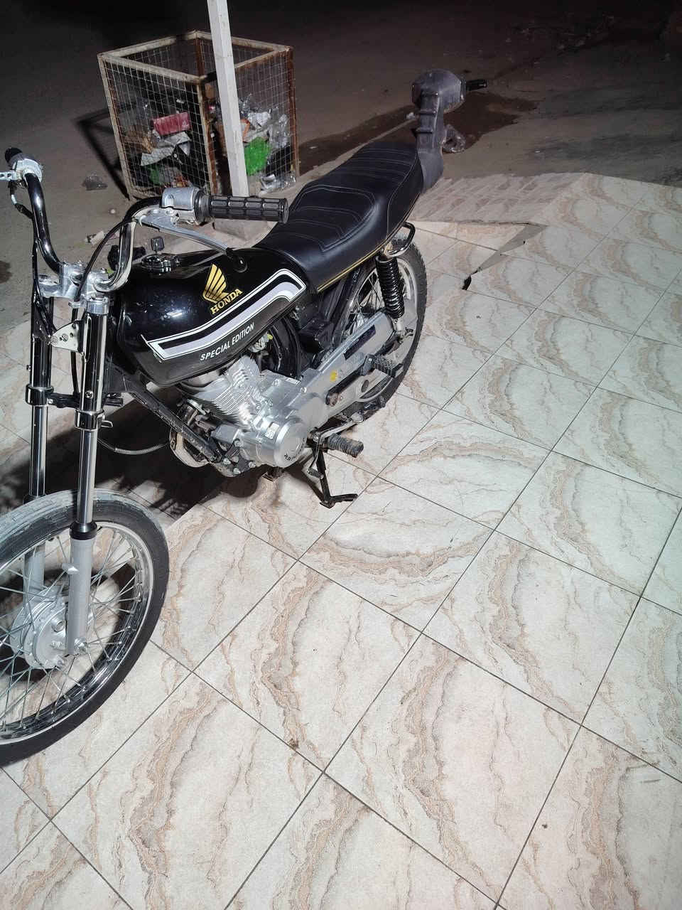 لبيع  تعميره ٢٥ محرك رابيدو حرف R
شاصي نامه


**إذا كنت صاحب هذا الإعلان وتريد حذفه لأي سبب، رجاءا أرسل رسالة إلى الدعم الفني**