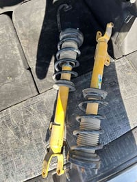 دبل سكات باك • الطبلة • بغداد