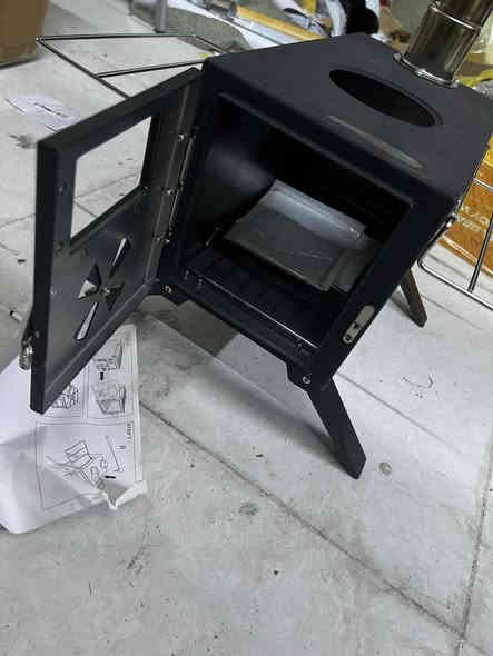 السلام عليكم شباب دفايه  خيم و متعد استعمال  اطبخ مكاني ميسان تواصل ع خاص او واتساب. ***********
