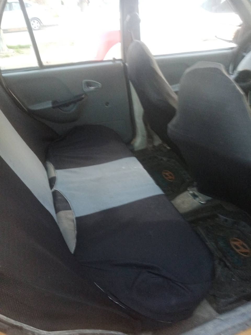 سايبه موديل 11 رقم بغداد صاحب الشرعي بالموصل تيد وكاله التحويل كربون ما مسجله انت  انت تسجل لها على كربون ومطلوبه هي 600,000 غرامات مرور سفر عليها سنويتها 17 ثانويه ساقطه تواصل على الرقم ***********.      السعر 15 وبيها مجال للشراي
