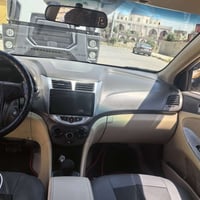 أكسنت ٢٠١٣ • أوتوماتيك • غاز