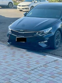 اوبتيما ٢٠٢٠ • رقم نجف • ماشي ٧٠٠٠٠ ميل