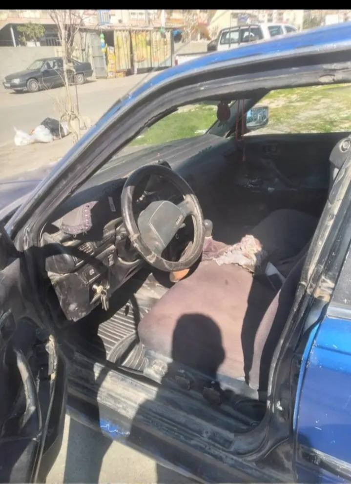 سیارە کامری کێڕو مە کینە ی کرۆلای لە سە رە السليمانية, العراق


**إذا كنت صاحب هذا الإعلان وتريد حذفه لأي سبب، رجاءا أرسل رسالة إلى الدعم الفني**