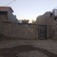 قطعة 125متر طابو رزاعي منطقة العويساات  قرب. برج كامرات تصال 075050651...