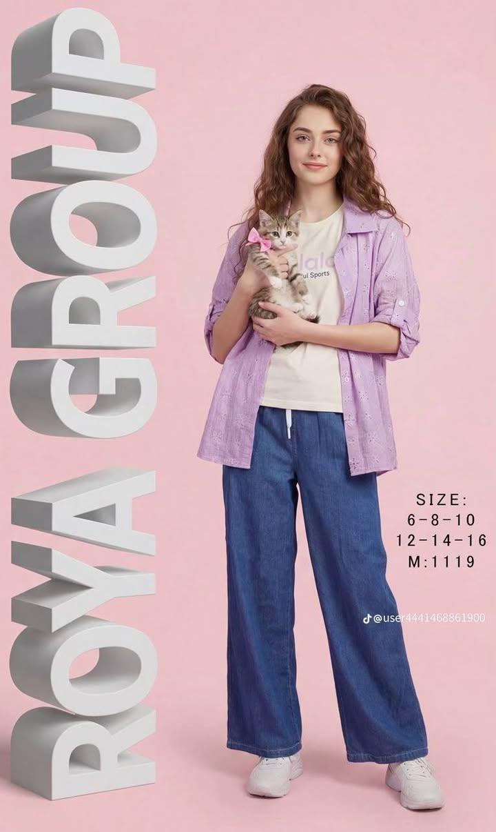 سيت بناتي 3قطعة من عمر 12/6بناتي ومنعمر16/12محير أهلا وسهلا بجمع ابو حيدر سوق  الثعالبه الفرع الأول للاتصال وات ساب ***********
