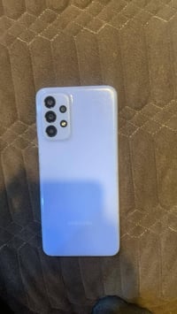 سامسونج A23 • بدون تصليح • شاشة مغيرة