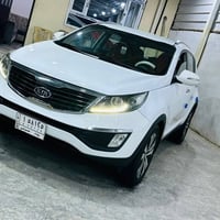 سبورتج ٢٠١٣ • محرك ٢٠٠٠ • بغداد اليوسفيه