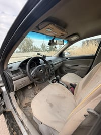 كوبلت • ٢٠٠٨ • محرك وگير شرط