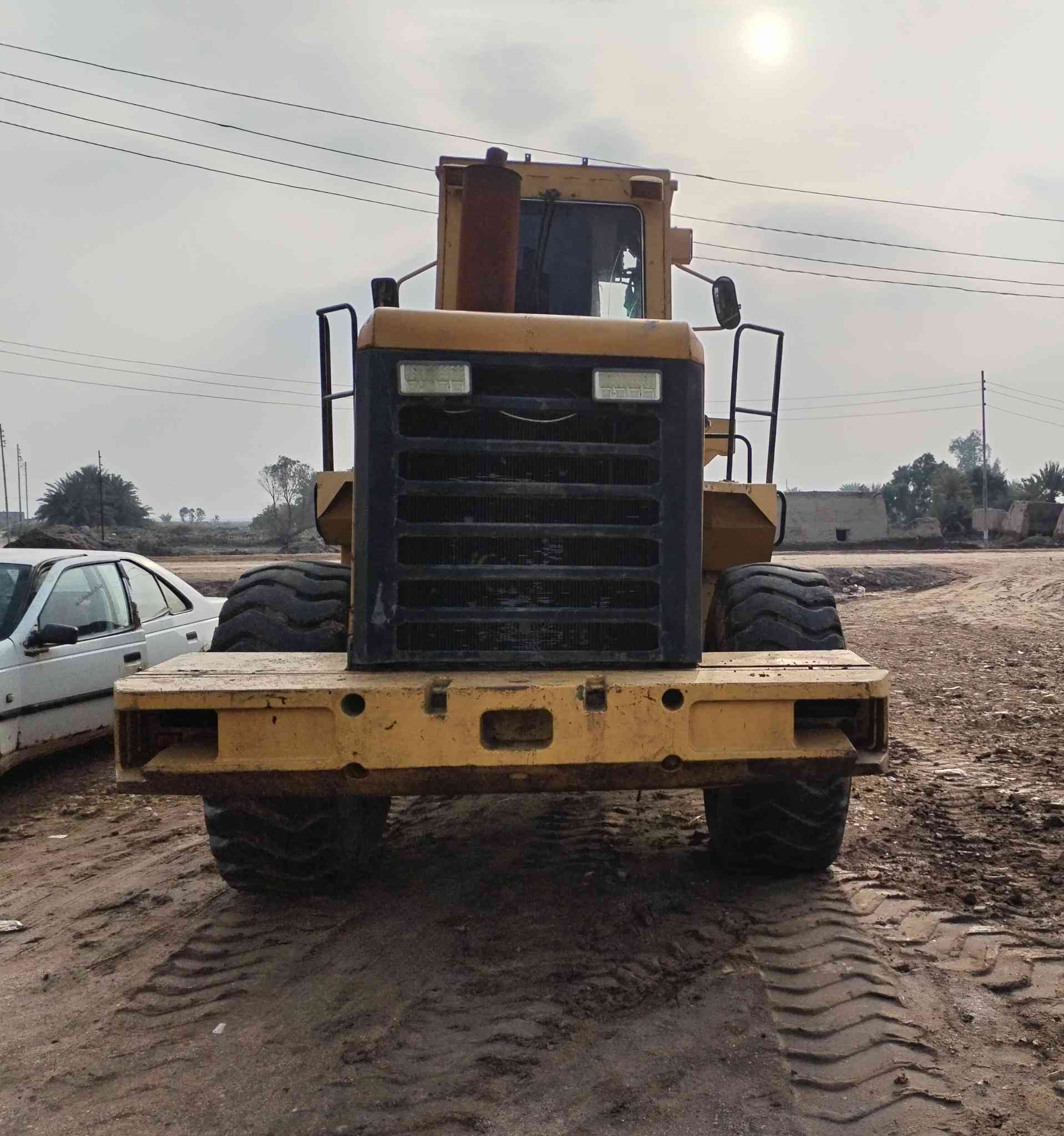 سلام عليكم ورحمة الله وبركاته 
شفل البيع حجم 80مديل 94 نوع داشه ثري  وارد امريكي مكينه كمنز 117 مكينه كير و حداديه شرط دفع ورفع  شرط رقم قادسيه  مكينه جاهزه العمل  السعر (270) وبيه مجال قليل رقم التليفون ***********
