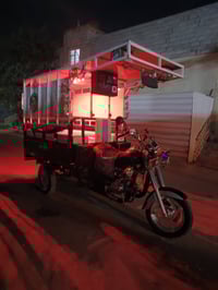 محجر فارغ • للبيع • كوفة حي ميسان