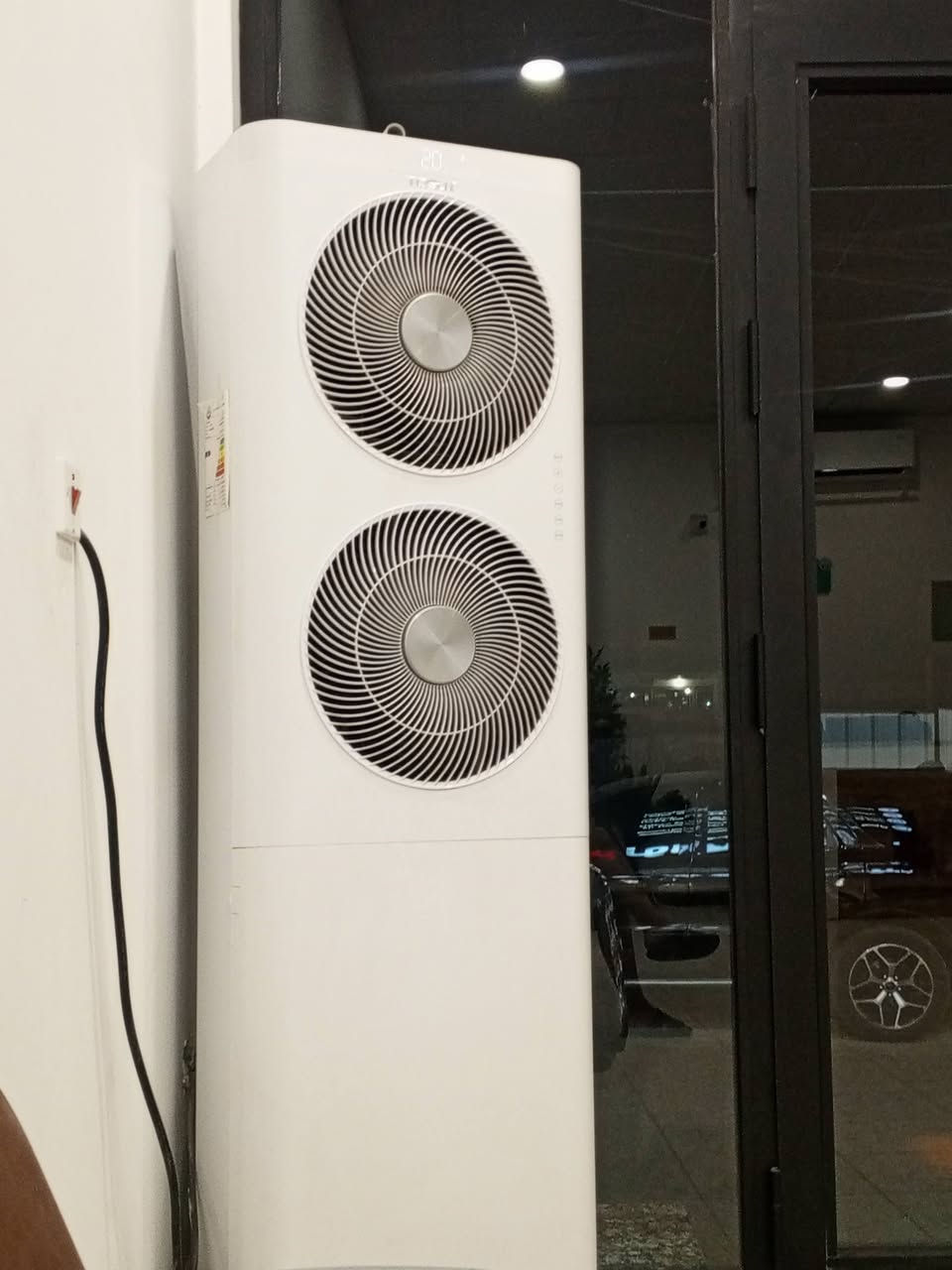 💥 ظمن اعمال ورشتنه تم تنصيب سبلت TOSOT توسوت كنتوري غاز 410R في احدى مجمع صحي في الدولعي .

⭕ للتواصل عبر الرقم:
📱*********** واتساب ✅ 
او مراسله الصفحه 📩
