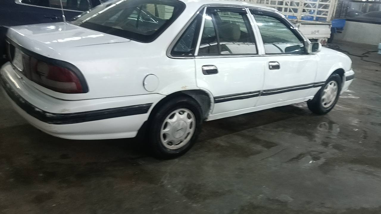 بسم الله السلام عليكم برنس موديل 1995 تخم تايرات جده سياره حلوه سيارات اوتوماتيك السياره ما بيها ضربه العنوان محموديه ناحيه يوسفيه سعر28 نهايه الشراي يخاف رقم الهاتف ***********/*****/***********
