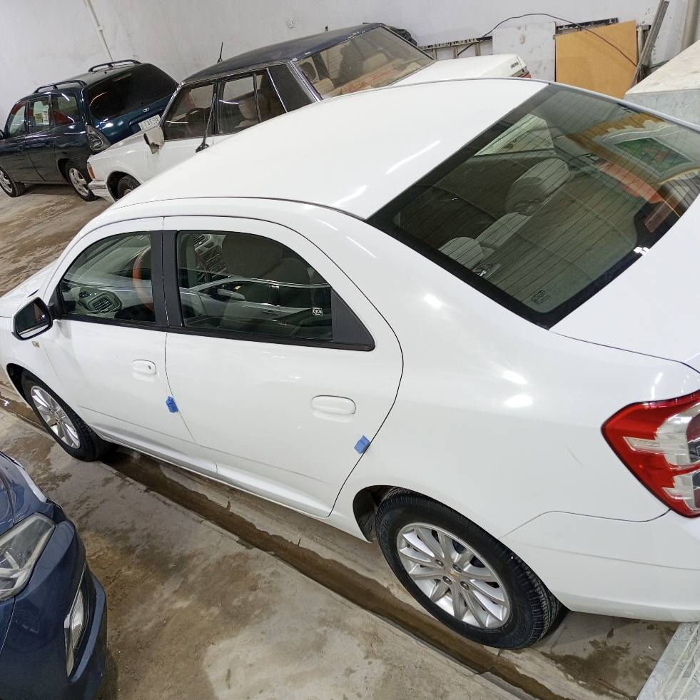 سلام عليكم شوفر ليت كوبلت موديل 2016 لون ابيض رقم اربيل وكاله بأسمي ماشيه ١٤٠ الف كيلو سياره جديده برغي ما مفتوح بيها مكفولة مكاني كوفه 
رقم الهاتف ‏‪***********‬‏ 
السعر ٨٥ النجف, العراق
