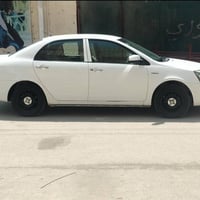 جلي موبيل • ٢٠١٢ • مكينة وكير جدد