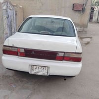 كورلا موديل 94 محرك و كير حاوية تريد تحويل او وكالة سعر (35)    ملاحظة...