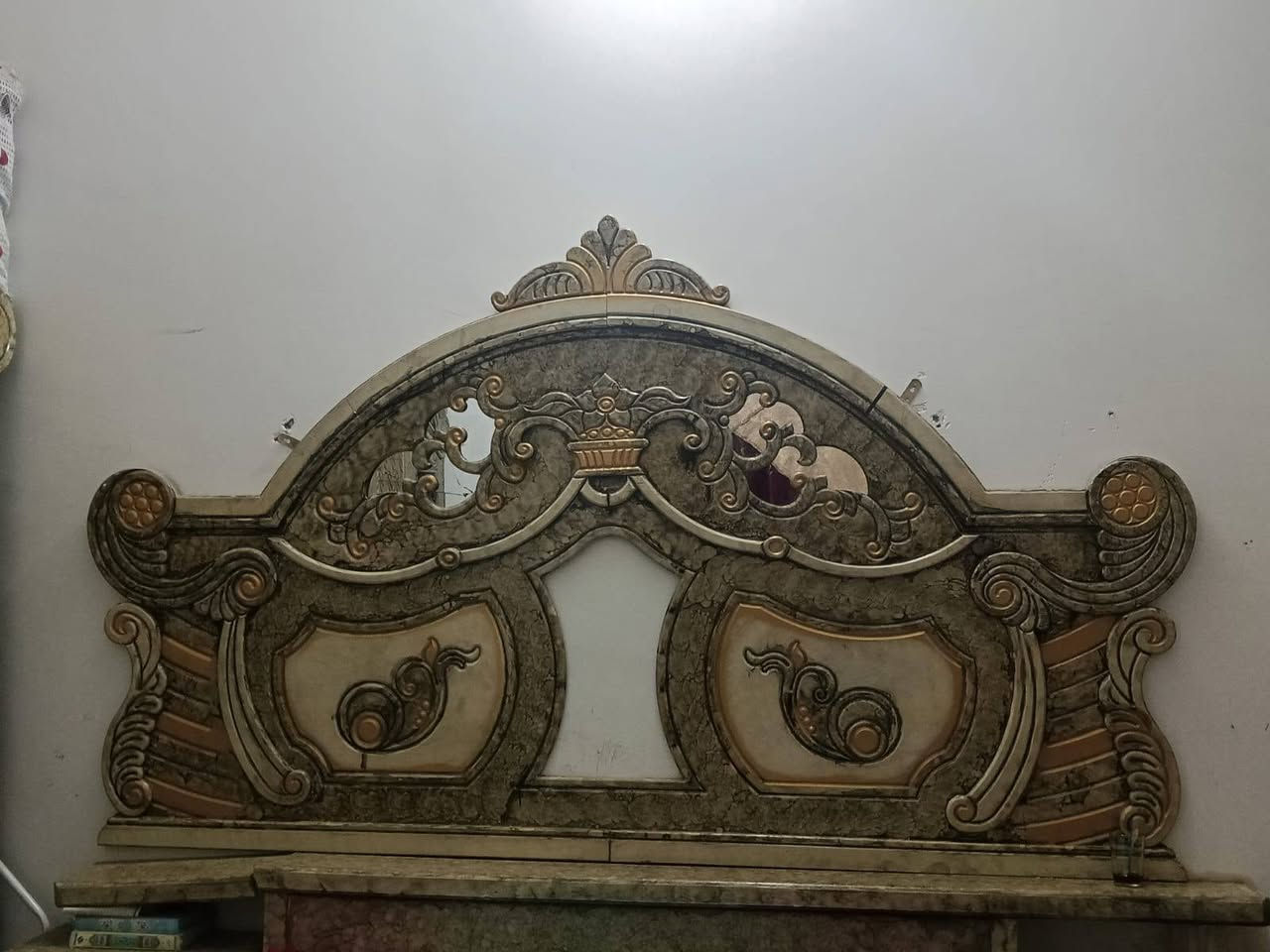 غرفه للبيع السعر ٥٥٠ وبيه مجال قليل العنوان ناصريه غراف فرع زيادات


**إذا كنت صاحب هذا الإعلان وتريد حذفه لأي سبب، رجاءا أرسل رسالة إلى الدعم الفني**