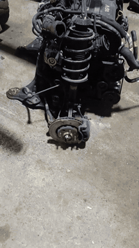 قطع غيار أفيو • جملة ومفرد • حي القاهره بغداد