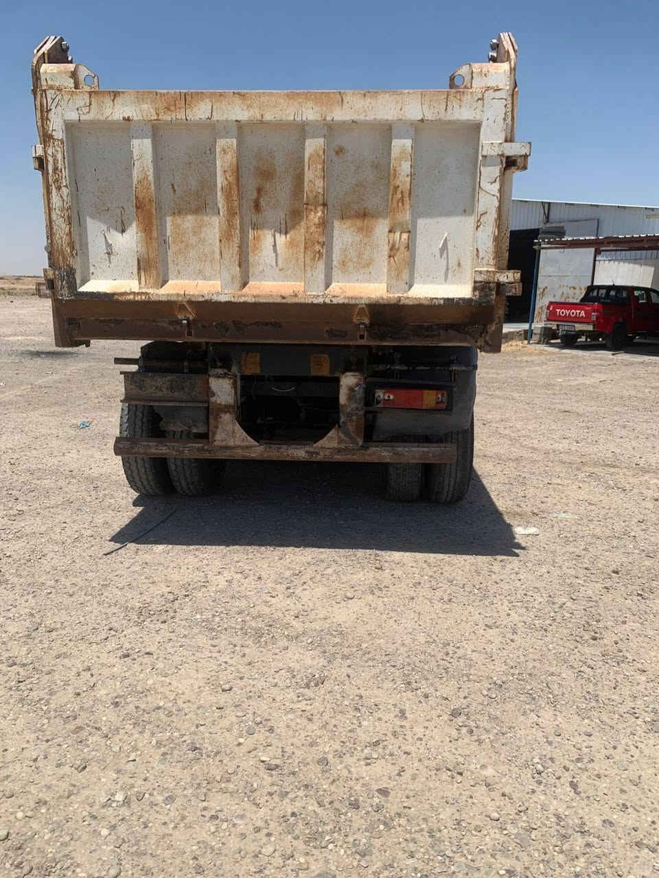 سلام عليكم للبيع بدي نساف حدادي بلادي دبل تاير دنانير 14مربع المجموعه لعاب الاستفسار *********** المكان سامراء
