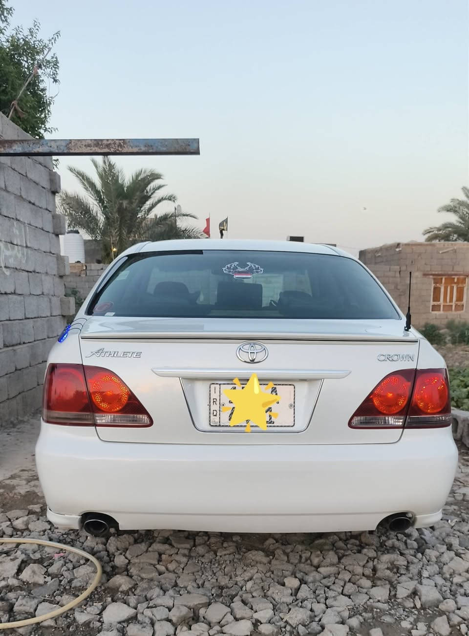 شاهينه 2007 شاصي 84 دخول جديد زيرو گصه جنطه متوئم نگليزي شرط اصلي ويل دنگه 3دگم فول عدا الفتحه 6بصمات بصمه رصاصي مكينه وگير كارتون حداده تخم تاير فول جاهزه من كل نواحي سعر ٤٢ مكان شطره اتصال ***********
