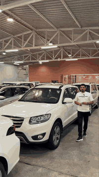 سنتافي • ٢٠١٢ • ٢٥٥٠٠٠ كم