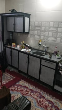 بيت للبيع 80م 3غرف نوم 3حمام وصاله ومطبخ ومخزن كبير بالسطح شهداء البيا...