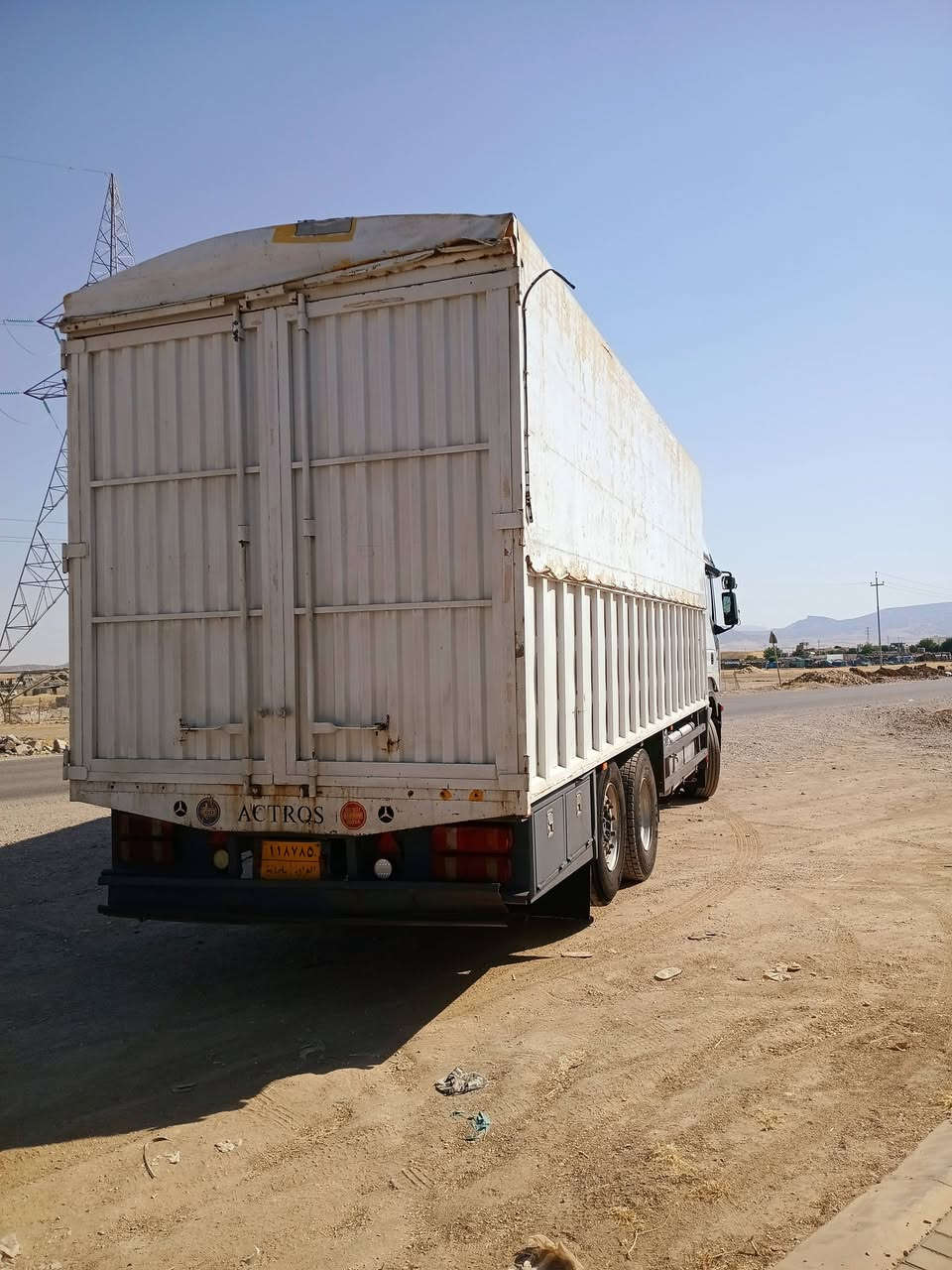 سەلام وعەلەیک
اڤیکۆ بۆفرۆشتن 2005
ڕتایدەر
سەلاجە
حەجم430
بۆیلەر تەبرید
گێڕتۆماتیک
سەحال
***********
***********
