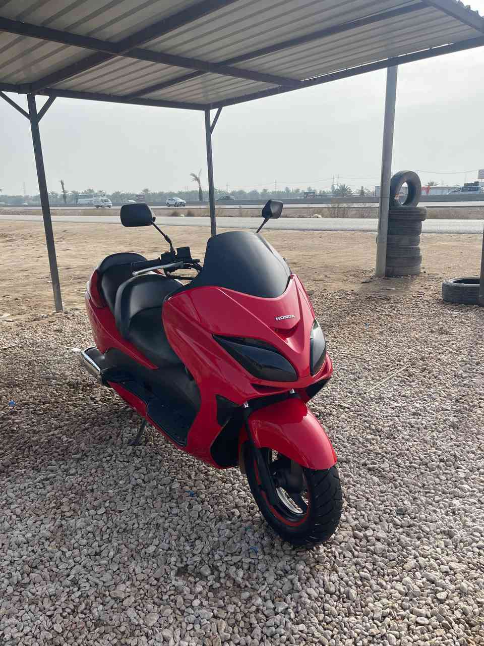 دراجه فورزه 8.0 مكفوله كفاله عامه دراجه ناشفه وخير من الله  نضافه نفس صوره وبعد احله  مكانه ديوانيه البدير
اليريدد يجي خاص وبي خير ويدلل  سعر 1400 وبيهه مجال حك الجيه //ال مايشتري لا يتعبني 👍🏻


**إذا كنت صاحب هذا الإعلان وتريد حذفه لأي سبب، رجاءا أرسل رسالة إلى الدعم الفني**