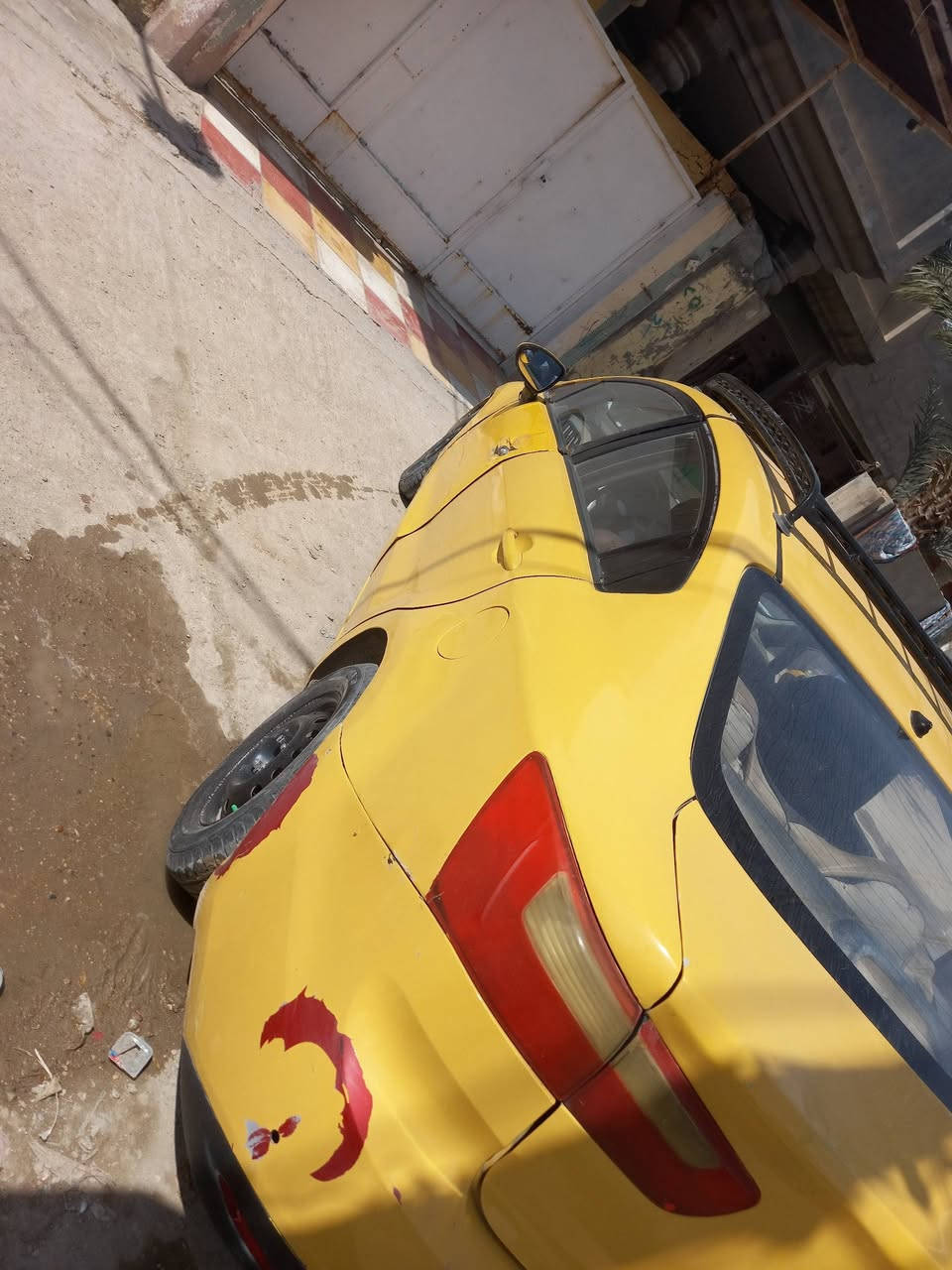 كيا ريو 2013 خليجي رقم قادسية بأسمي كير ومحرك تمام الكشر شوفت عينك تجي تكلب وتقتنع وباخدمة مكان السيارة بالحلة  ...
السعر (65ورقة)


**إذا كنت صاحب هذا الإعلان وتريد حذفه لأي سبب، رجاءا أرسل رسالة إلى الدعم الفني**