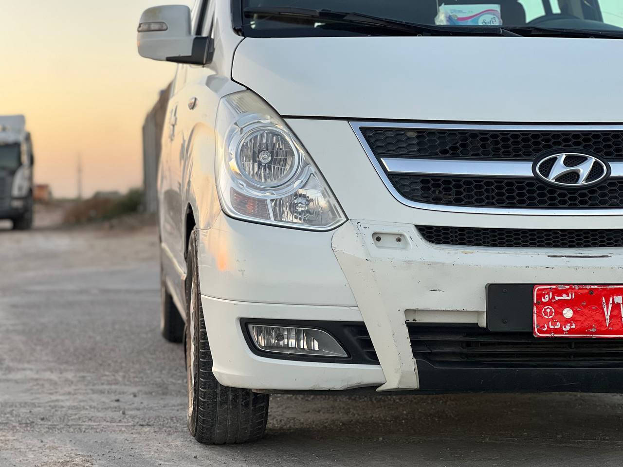 السلام عليكم ستاركس ١٢ مفتوح ومحور مسكر اوتماتيك ١٢ رقم صدامي بيها ضربة جاملق امامي ايسر مو قوية والسيارة كدامكم والسعر اتصل وكلها سهلة مكاني البصرة هارثة
***********
