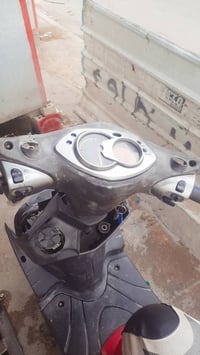 سكنس فحل • كابريتر • خربطة