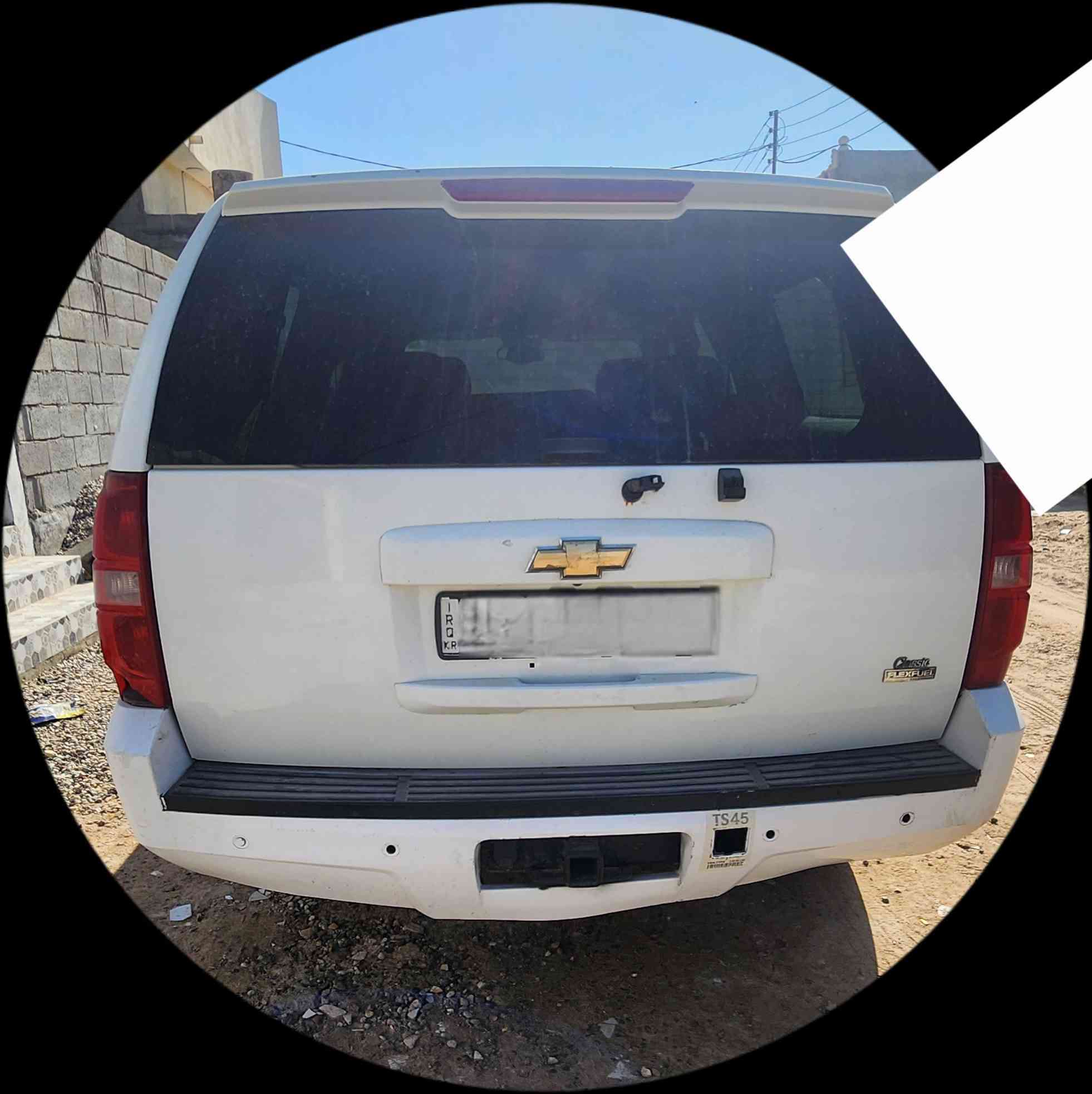 تاهو طويل ادواة للبيع السعر ٧٠ او بيهه مجال
مديل ٢٠٠٧ طويل
مكينه كير تبريد حداديه اكسل،،،،، كفاله
بدون كصه ولامطلووبه 
السياره شوف العين مكاني البصره
متواجد فيس وتساب ***********
